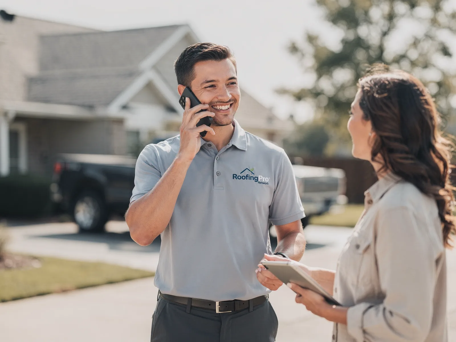 Chimney Leak Detection in Little Valley, NY
